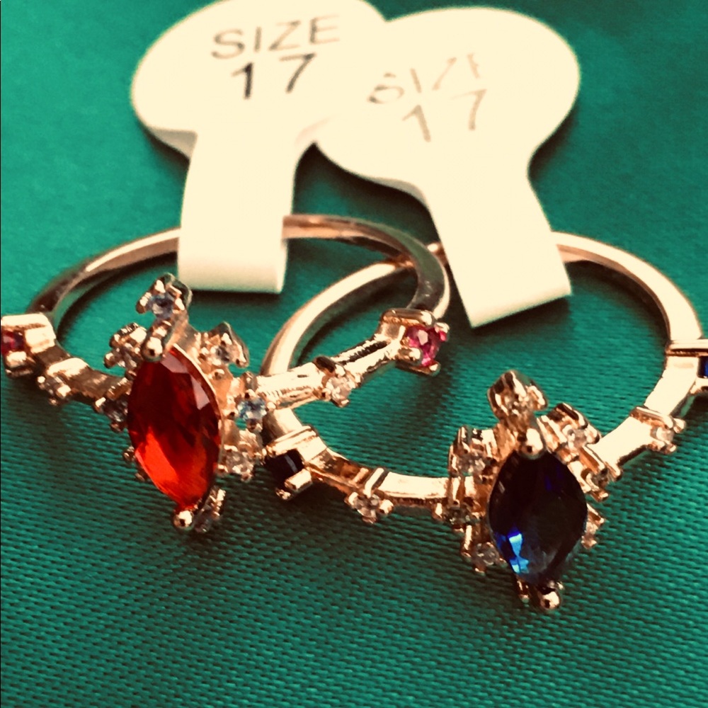 Rings